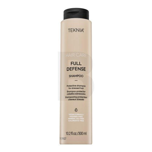 Lakmé Teknia Full Defense Shampoo 300 ml