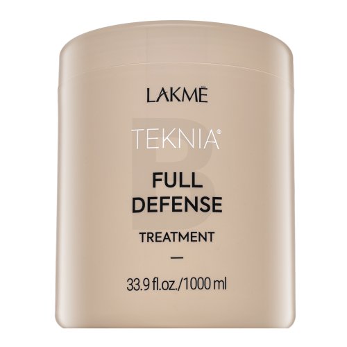 Lakmé Teknia Full Defense Treatment 1000 ml