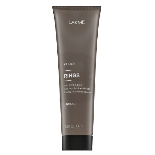 Lakmé K.Finish Rings Curl Flexible Balm 150 ml