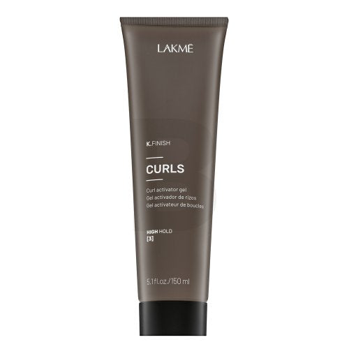 Lakmé K.Finish Curls Curl Activator Gel 150 ml