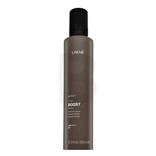 Lakmé K.Finish Boost Flexible Mousse 300 ml