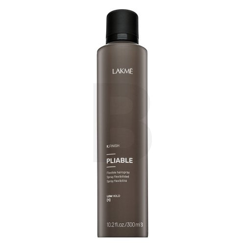 Lakmé K.Finish Pliable Flexible Hairspray 300 ml