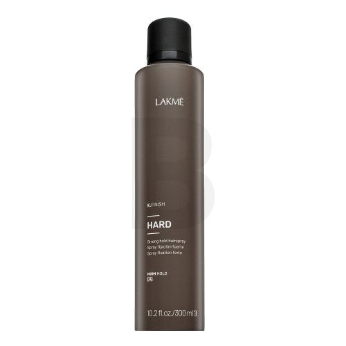 Lakmé K.Finish Hard Strong Hold Hairspray 300 ml