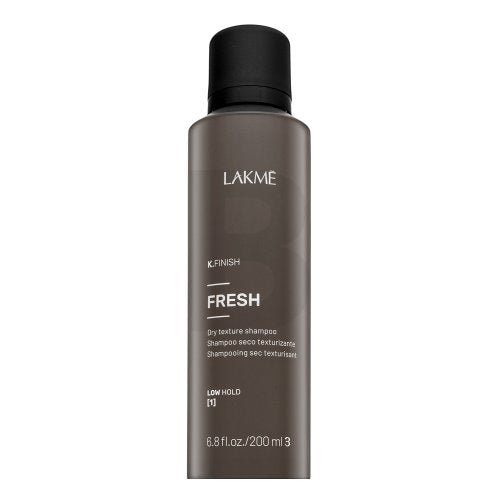 Lakmé K.Finish Fresh Dry Texture Shampoo 200 ml