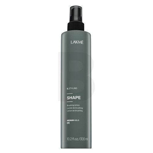 Lakmé K.Styling Shape Brushing Lotion 300 ml