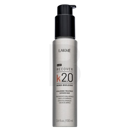 Lakmé K2.0 Recover Hyaluronic Treatment Damaged Hair 100 ml