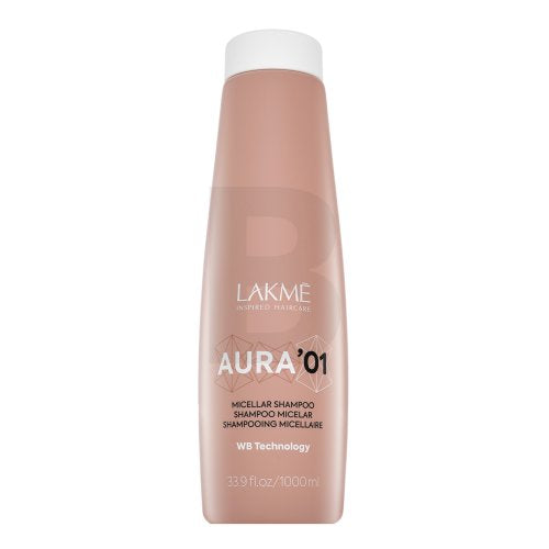 Lakmé Aura '01 Micellar Shampoo 1000 ml