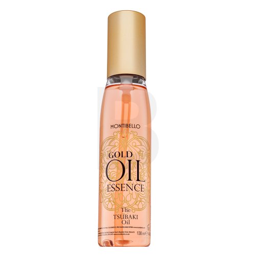 Montibello Gold Oil Essence The Tsubaki Oil 130 ml
