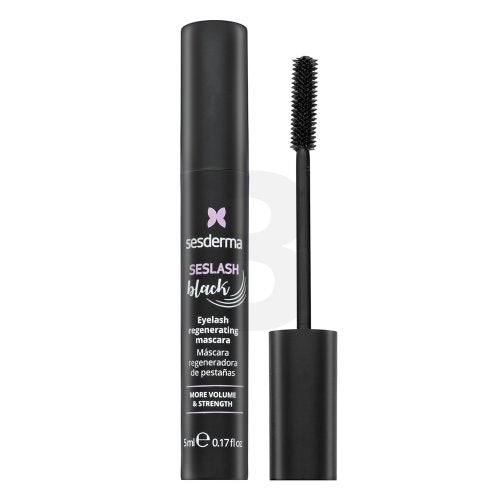 Sesderma Seslash Eyelash Regenerating Mascara Black 5 ml