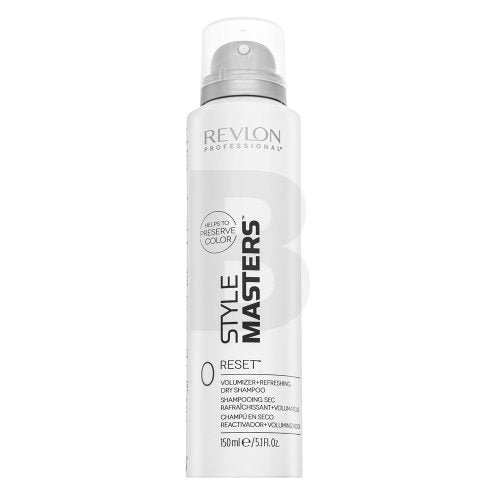 Revlon Professional Style Masters Instant Reset Dry Shampoo 150 ml