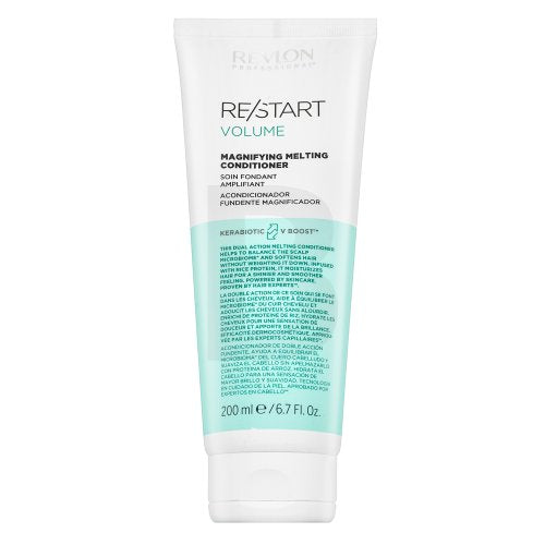 Revlon Professional Restart Volume Magnifying Melting Conditioner 200 ml