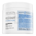Revlon Professional Restart Hydration Moisture Rich Mask 500 ml