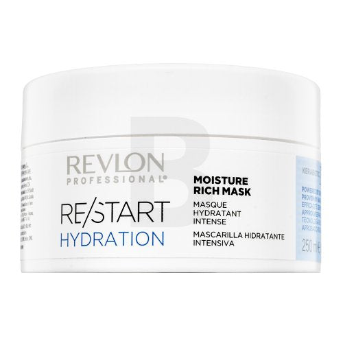 Revlon Professional Restart Hydration Moisture Rich Mask 250 ml