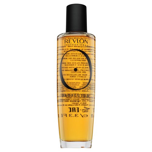Orofluido Elixir 100 ml