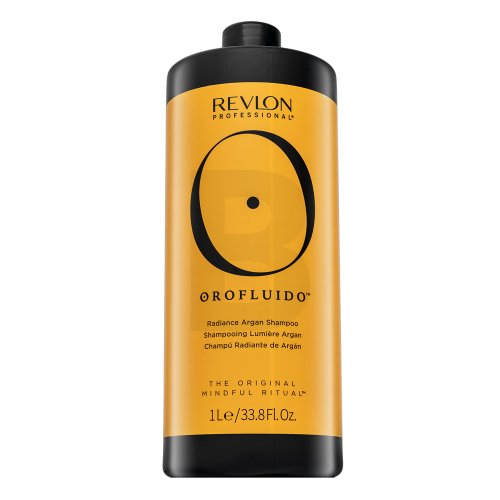 Orofluido Radiance Argan Shampoo 1000 ml