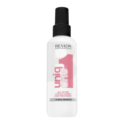 Revlon Professional Uniq One All In One Lotus Flower Treatment 150 ml