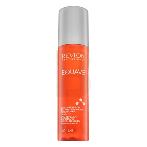 Revlon Professional Equave Curls Definition Instant Detangling Conditioner 200 ml