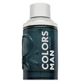 Benetton Colors de Benetton Man Black EDT M 100 ml