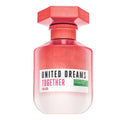 Benetton United Dreams Together For Her EDT W 80 ml