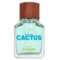 Benetton United Dreams Green Cactus EDT M 100 ml