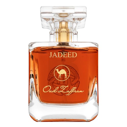Jadeed Oud Zaffran PAR U 100 ml