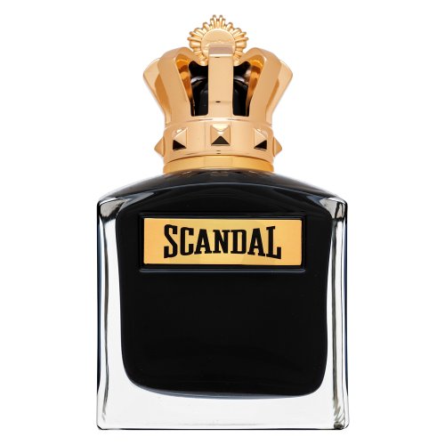 Jean P. Gaultier Scandal Le Parfum Intense EDP M 150 ml Refillable