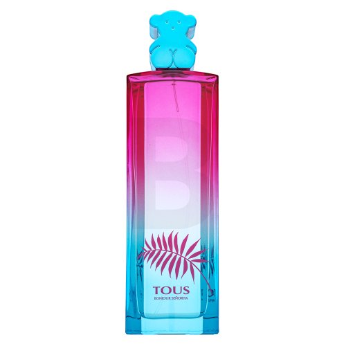 Tous Bonjour Seňorita EDT W 90 ml