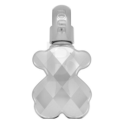 Tous LoveMe The Silver Parfum EDP W 30 ml