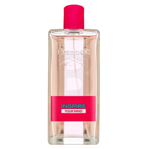 Reebok Inspire Your Mind EDT W 100 ml