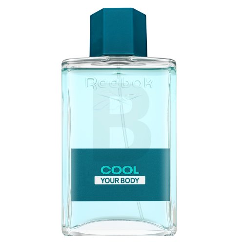 Reebok Cool Your Body EDT M 100 ml