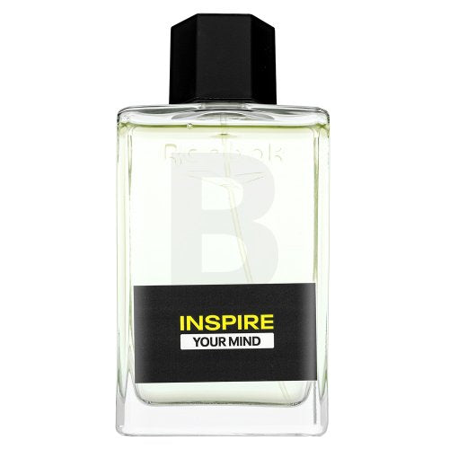 Reebok Inspire Your Mind EDT M 100 ml