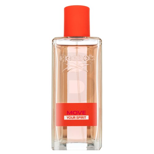 Reebok Move Your Spirit EDT W 50 ml