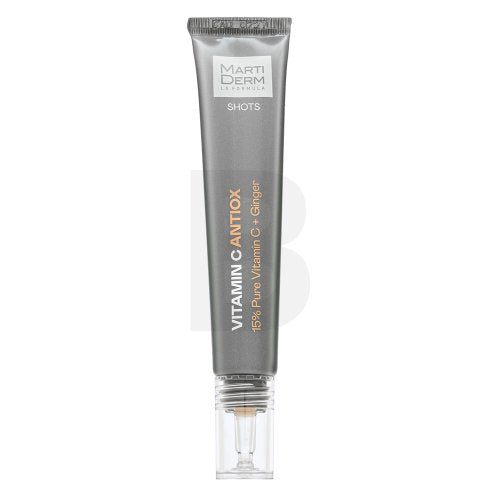 Martiderm Shots Vitamin C Antiox 20 ml