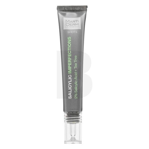 Martiderm Shots Salicylic Imperfections 20 ml