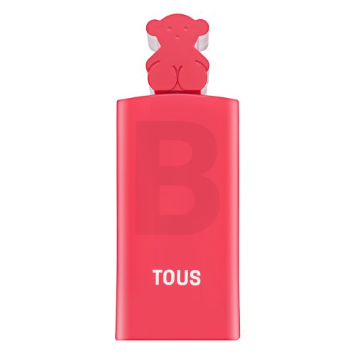 Tous More More Pink EDT W 50 ml
