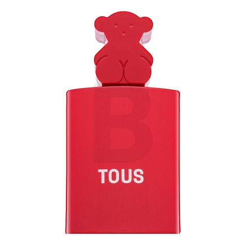 Tous More More Pink EDT W 30 ml