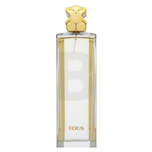 Tous Gold EDP W 90 ml