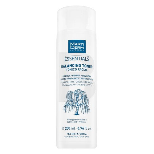 Martiderm Essentials Balancing Toner 200 ml