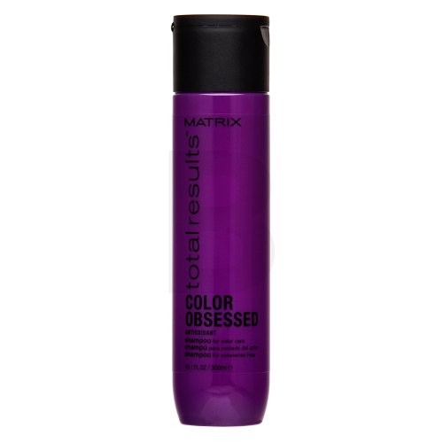 Matrix Total Results Color Obsessed Shampoo 300 ml