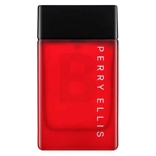 Perry Ellis Bold Red EDT M 100 ml