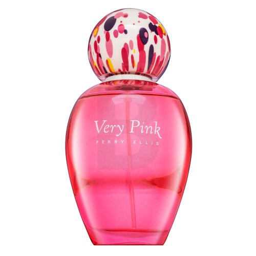 Perry Ellis Very Pink EDP W 100 ml