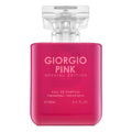 Giorgio Pink Special Edition EDP W 100 ml