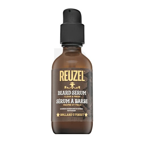 Reuzel Beard Serum Clean &amp; Fresh 50 g