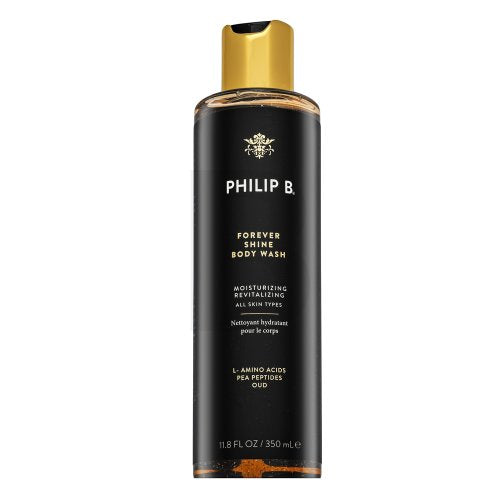 PHILIP B Forever Shine Body Wash 350 ml