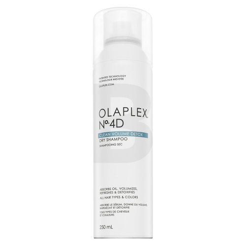Olaplex Clean Volume Detox Dry Shampoo No. 4D 250 ml