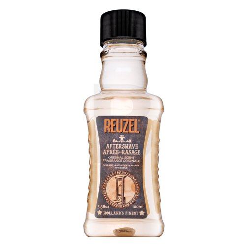 Reuzel Aftershave 100 ml