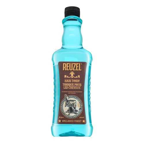 Reuzel Hair Tonic 500 ml