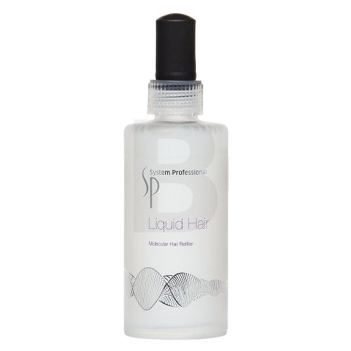 Wella Professionals SP Liquid Hair Molecular Hair Refiller 100 ml