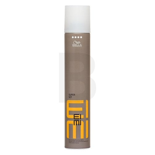 Wella Professionals EIMI Fixing Hairsprays Super Set 500 ml