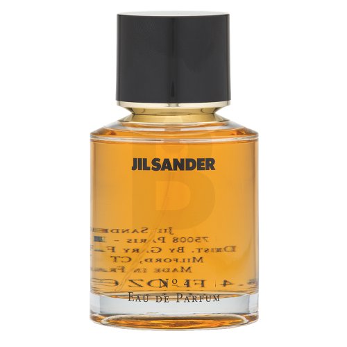 Jil Sander No.4 EDP W 100 ml